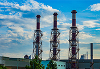 仁化柴油发电机组进气门与排气门磨损严重是什么原因