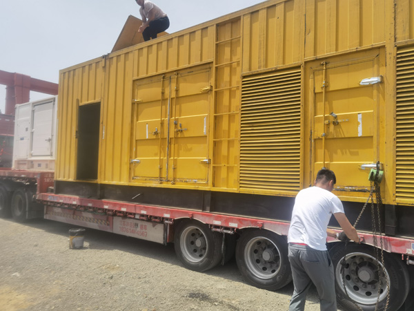 仁化汽油发电机对供油装置的要求