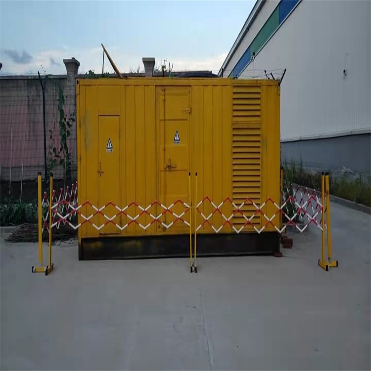 仁化发电机组油箱盖上留出小气孔有什么用？