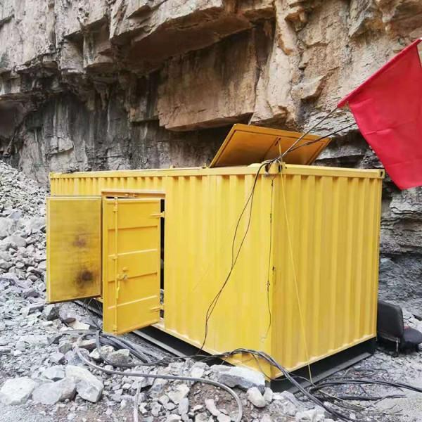 仁化柴油发电机组使用注意事项要牢记