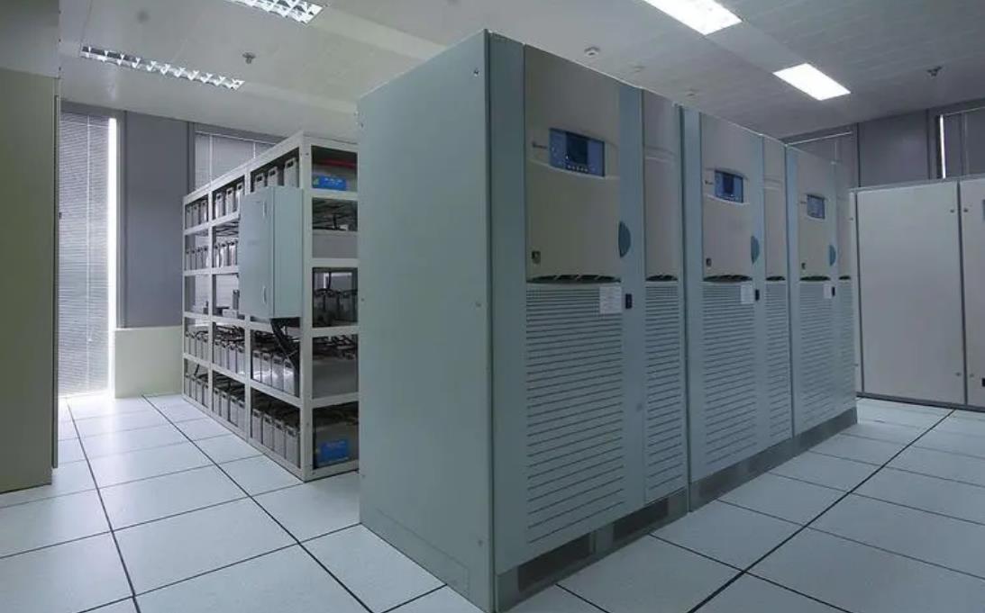 仁化UPS 电源的分类