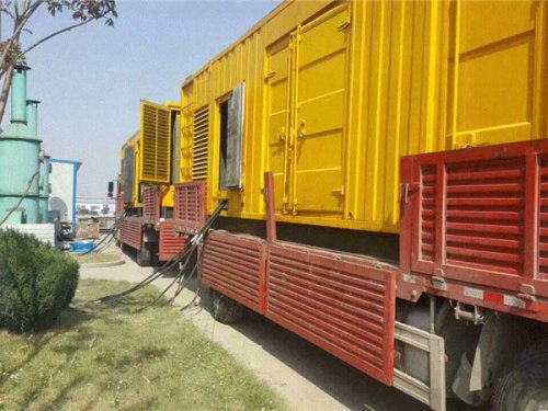 仁化发电机停电自启装置主要有以下几种类型？