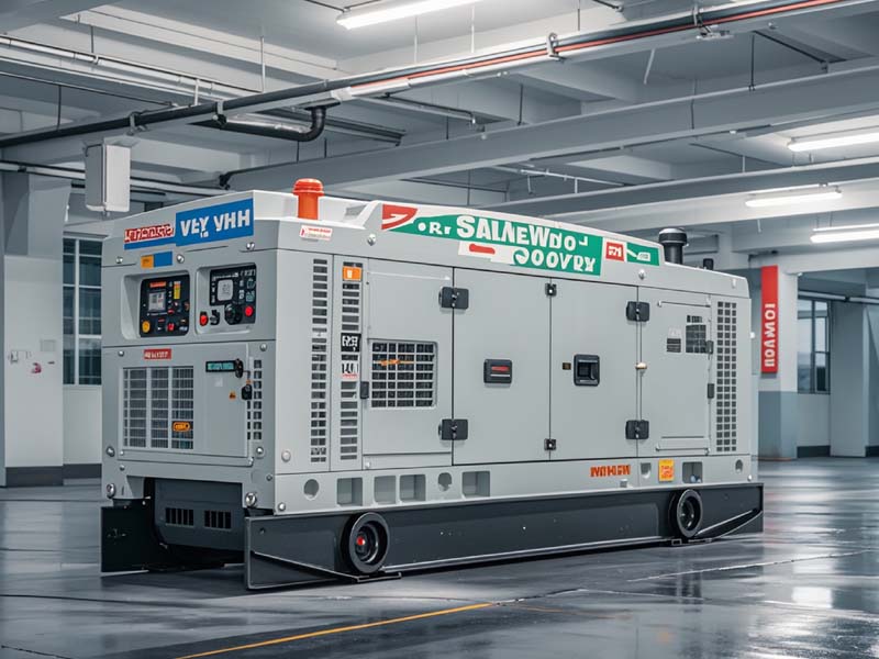 仁化发电机组皮带张力计的校准周期是多久？