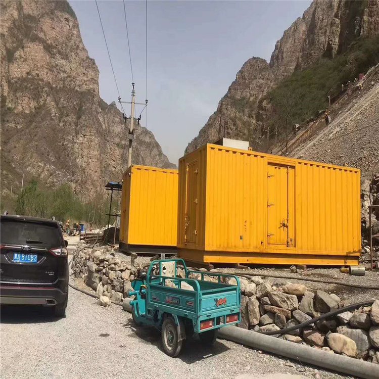 仁化柴油发电机组的保养周期是多久？