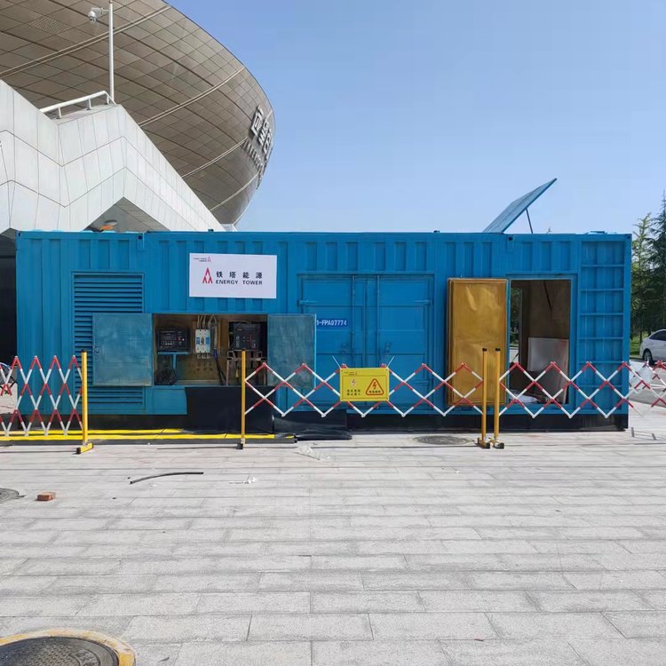 仁化介绍一下发电机组维修保养的具体操作流程