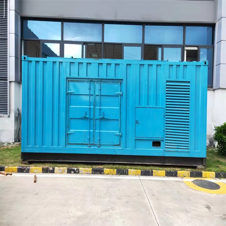 仁化发电机组使用中应注意什么事项？