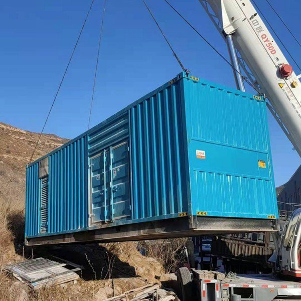 仁化发电机组维修保养中应注意什么事项？