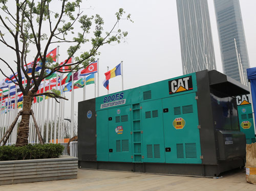 仁化详细介绍一下升级发电机组的具体步骤