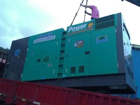 仁化空气滤清器的更换周期一般是多久？