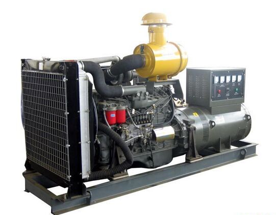 仁化汽油发电机组电瓶电解液密度偏低时如何调整？