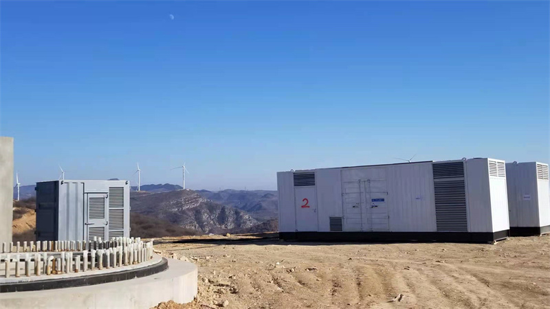 仁化带燃油预热系统的柴油发电机组在冬季启动前需要做哪些准备工作？